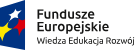 Fundusze Europejskie Wiedza Edukacja Rozwój